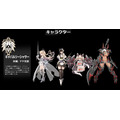 【健全とは一体】巨大な美少女たちが織りなす自称“健全系RPG”の『ハツリバーブ』が日本上陸したのでプレイレポをお届け