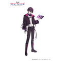 『フラガリアメモリーズ』クロード（CV.坂田将吾）著作 株式会社サンリオ（C）23'SANRIO