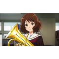 『響け!ユーフォニアム』場面カット(C)武田綾乃・宝島社/『響け!』製作委員会