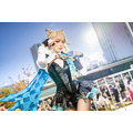 リネット『原神』／箱ネコ（X：@hakonyanya）