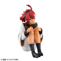 「G.E.M.シリーズ 『機動戦士ガンダム 水星の魔女』 てのひらスレッタちゃん」7,920円(税込)(C)創通・サンライズ・MBS