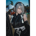 2B『NieR:Automata』／水瀬あいり(@minaseairi_cos)