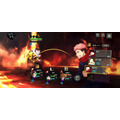 『呪術廻戦 ファントムパレード』先行プレイレポート （C）芥見下々／集英社・呪術廻戦製作委員会　（C）Sumzap, Inc.／TOHO CO., LTD.