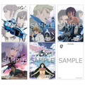 「マクロスゼロBlu-ray Box プレミアムリマスターEdition」店舗共通特典（C）2002 BIGWEST/MACROSS ZERO PROJECT