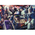 映画『ゴールデンカムイ』メインカット（C）野田サトル／集英社（C）2024 映画「ゴールデンカムイ」製作委員会