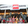 ももクロ、初の米国ライブ　Anime Expoで現地のファンを熱狂させる