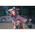 胡桃『原神』／まるこボーロ（X：@maru_mayoi）