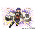 『僕のヒーローアカデミア』パズル＆ドラゴンズコラボ「耳郎響香」（C）堀越耕平／集英社・僕のヒーローアカデミア製作委員会