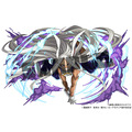 『僕のヒーローアカデミア』パズル＆ドラゴンズコラボ「ミルコ」（C）堀越耕平／集英社・僕のヒーローアカデミア製作委員会