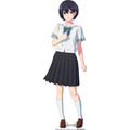 『がんばっていきまっしょい』村上悦子（CV：雨宮天）（C）がんばっていきまっしょい製作委員会