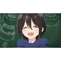 『ゆるキャン△ SEASON3』第1話「次、どこ行こうか」先行場面カット（C）あfろ・芳文社／野外活動プロジェクト
