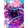 「劇場版『Fate/stay night [Heaven's Feel]』III.spring song」メインビジュアル（C）TYPE-MOON・ufotable・FSNPC