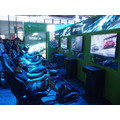 【China Joy 2015】急成長の市場で各社が打ち出すものは? 中国最大のゲームショウが開幕