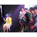 【China Joy 2015】急成長の市場で各社が打ち出すものは? 中国最大のゲームショウが開幕