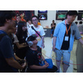 【China Joy 2015】急成長の市場で各社が打ち出すものは? 中国最大のゲームショウが開幕