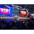【China Joy 2015】急成長の市場で各社が打ち出すものは? 中国最大のゲームショウが開幕