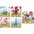 「m VTuber Poker Festival」コラボイベント第1弾「にじさんじ」（C）ANYCOLOR, Inc.