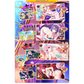 (C)HONEY PARADE GAMES Inc<br>(C)矢吹健太郎・長谷見沙貴／集英社・とらぶるダークネス制作委員会