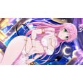 (C)HONEY PARADE GAMES Inc<br>(C)矢吹健太郎・長谷見沙貴／集英社・とらぶるダークネス制作委員会