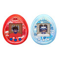 「Tamagotchi nano colorful 名探偵コナン」（名探偵の紅玉／大怪盗の藍玉）5,500円（税込）（C）BANDAI（C）青山剛昌／小学館・読売テレビ・TMS 1996
