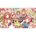 『五等分の花嫁 ごとぱずストーリー 2nd』
