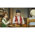 『さようなら竜生、こんにちは人生』場面カット(C)永島ひろあき・アルファポリス/「さようなら竜生、こんにちは人生」製作委員会