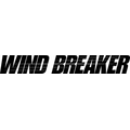 『WIND BREAKER』ロゴ（C）にいさとる・講談社／WIND BREAKER Project