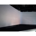 「ハイキュー!! アニメ10周年記念展 全感覚EXHIBITION」ボイスマルチアングルシアター