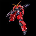 ガンプラHG「バーザムII（レジオン鹵獲仕様）」とMG「リ・ガズィ (逆襲のシャアVer.)」が本日7月19日11時より予約受付開始！