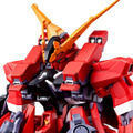 ガンプラHG「バーザムII（レジオン鹵獲仕様）」とMG「リ・ガズィ (逆襲のシャアVer.)」が本日7月19日11時より予約受付開始！
