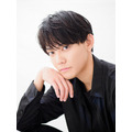 今井文也 宣材写真(C)キヅナツキ・新書館/ギヴン製作委員会