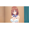 『五等分の花嫁＊』PV場面カット
