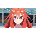 『五等分の花嫁＊』PV場面カット