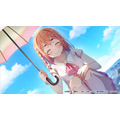 『彼女、お借りします ～水平線と水着の彼女～』イベントCG（C）宮島礼吏・講談社／「彼女、お借りします」製作委員会2023（C）MAGES.
