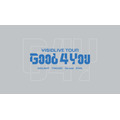 「アイドリッシュセブン VISIBLIVE TOUR “Good 4 You”」Blu-ray-Limited Edition- 収納ボックス（C）アイドリッシュセブン
