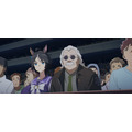 劇場版『ウマ娘 プリティーダービー 新時代の扉』場面写真