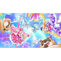 『わんだふるぷりきゅあ!ざ・むーびー! ドキドキ ゲームの世界で大冒険!』(C)2024 わんだふるぷりきゅあ!ざ・むーびー!製作委員会