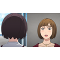 『MFゴースト2nd Season』第22話「ザ・ペニンシュラ開幕」先行カット（C）しげの秀一・講談社／MFゴースト製作委員会