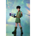 「『HUNTER×HUNTER』THE STAGE 3」ゴン:西山蓮都(C)P1998-2025・『HUNTER×HUNTER』THE STAGE 3 製作委員会
