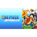 『ONE PIECE 麦わらチェイス』（C）尾田栄一郎／「２０１１　ワンピース」製作委員会