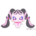『キミとアイドルプリキュア♪』メロロン