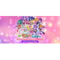 『プリキュア』シリーズ×『ぷよぷよ!!クエスト』コラボ(C)東映アニメーション(C)SEGA