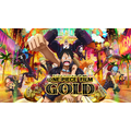『ONE PIECE FILM GOLD』(C)尾田栄一郎/2016「ワンピース」製作委員会