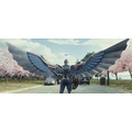 『キャプテン・アメリカ:ブレイブ・ニュー・ワールド』場面写真(C) 2025 MARVEL.