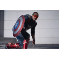『キャプテン・アメリカ:ブレイブ・ニュー・ワールド』場面写真(C) 2025 MARVEL.