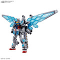 「EXPO2025 1/144 RX-78F00/E ガンダム（EX-001 グラスフェザー装備）」3,960円（税込）