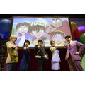 『名探偵コナン』原作者・青山剛昌、USJ「名探偵コナン・ワールド」を訪問