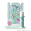 『Lovisia 名探偵コナンリップクリーム＆リップスタンド セット』各1,870円（税込）