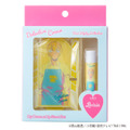 『Lovisia 名探偵コナンリップクリーム＆リップスタンド セット』各1,870円（税込）