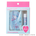 『Lovisia 名探偵コナンリップクリーム＆リップスタンド セット』各1,870円（税込）